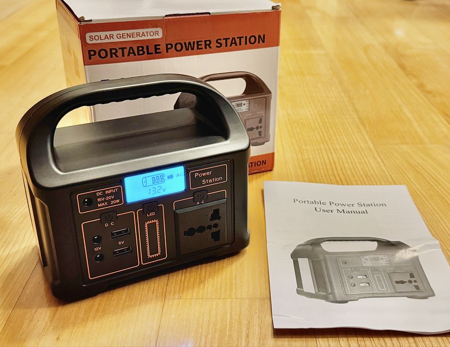 Зарядна станція для сіпап апаратів,павербанк для сіпапу,елекрика сіпап