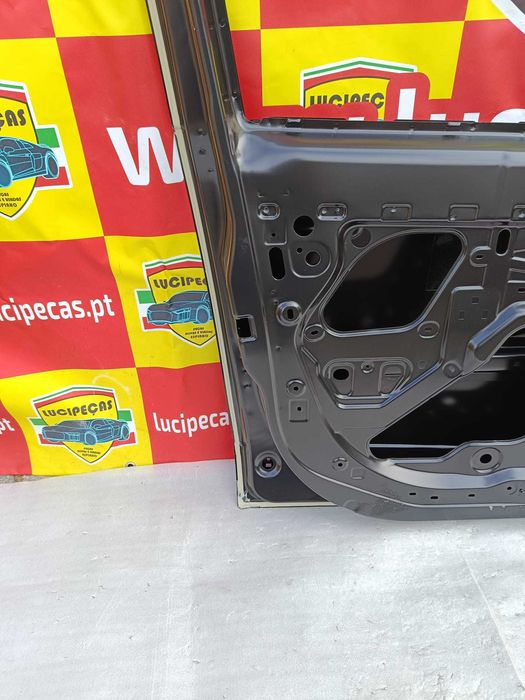 Porta Frente Esq Dacia Lodgy (JS_)