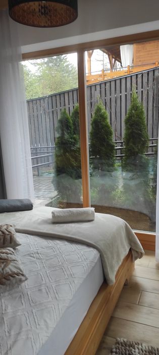 Sprzedam piękny apartament nowy Apartament zgrilem placem zabaw komórką.i garażem i sauną - Widok 2