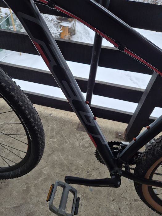 Продам гірський велосипед Felt Nine 60 (29")