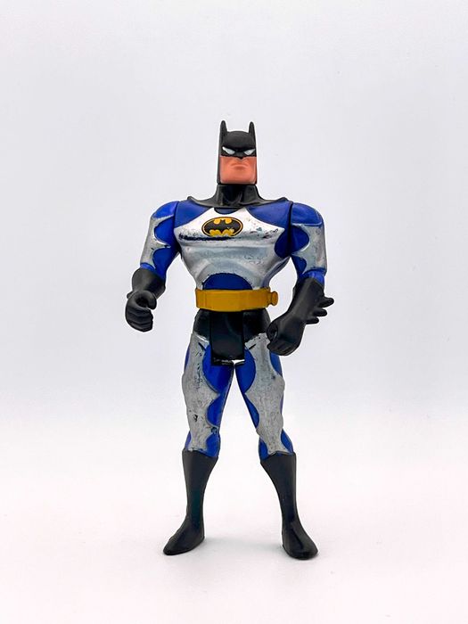 Batman Tornado Mask of the Phantasm Kenner 1995