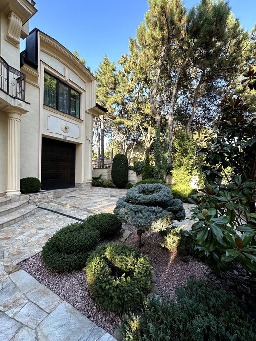 продам дом на берегу моря,  кооператив Сосновый Берег