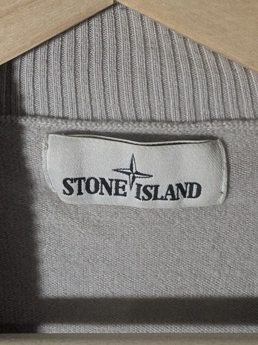 Stone island sweater golf