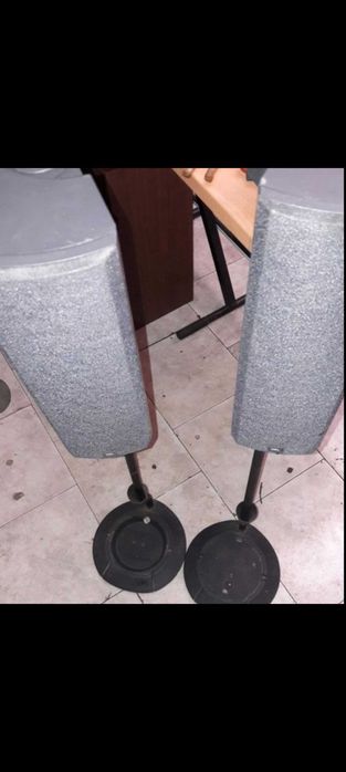 JBL  sistema de som 2.1
