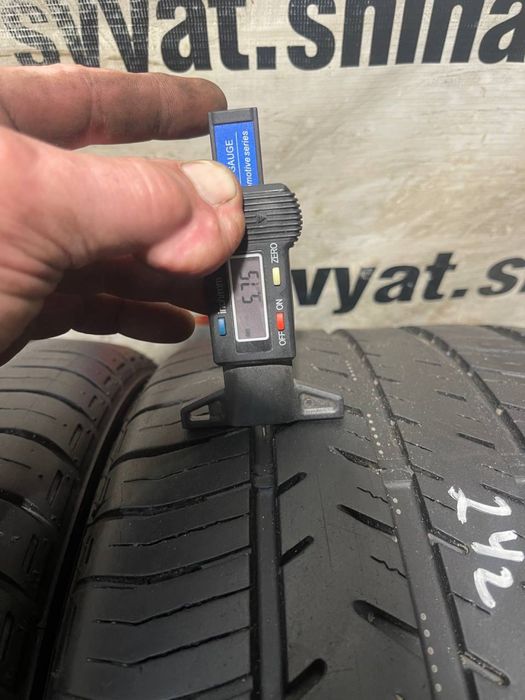 Шины б у 255/35R18 KENDA VEZDA UHP лето