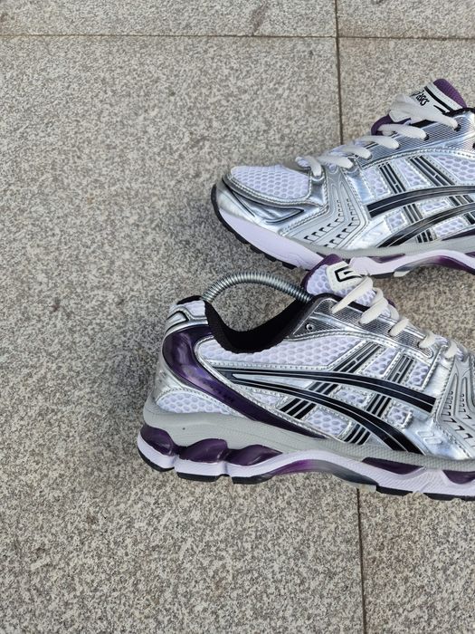 Sapatilhas Asics Gel kayano 14