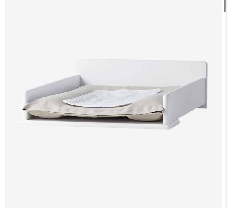 Movel Muda Fraldas Verbaudet