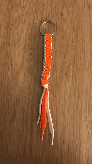 Miu Miu-style keychain64738212104833122