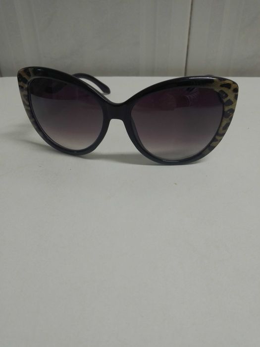 Óculos de sol tigresse