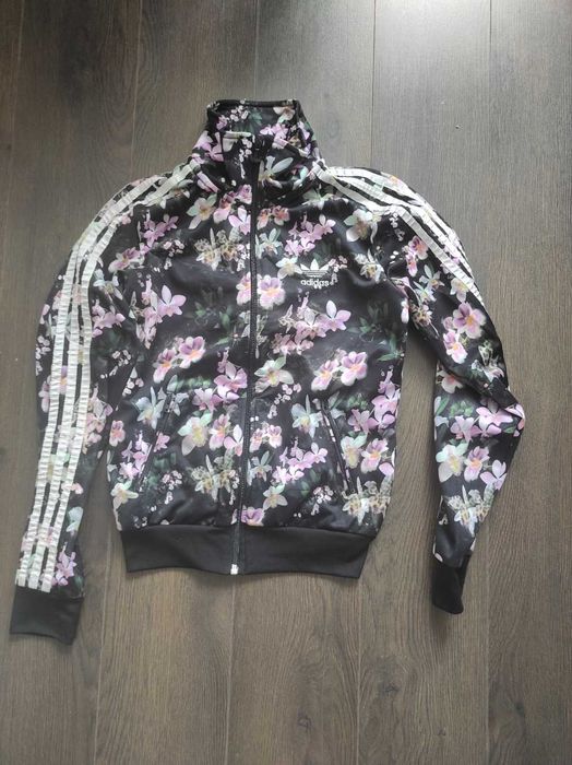 Олімпійка Adidas жіноча