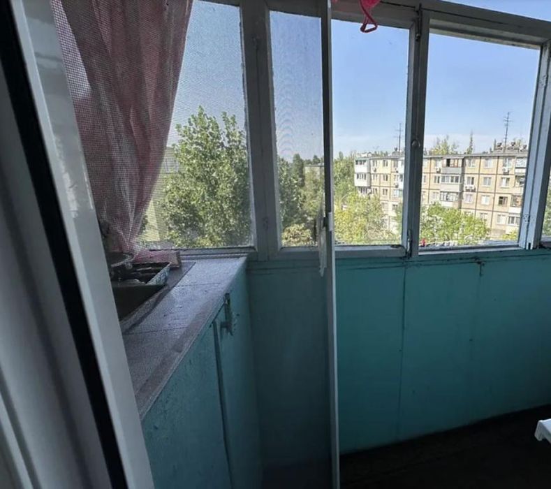 Продам 3-комн квартиру в районе Хмельницкого Богдана ул.