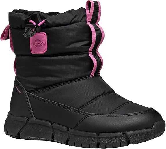 Зимові черевики Geox Flexyper Amphibiox, 32-39 євро