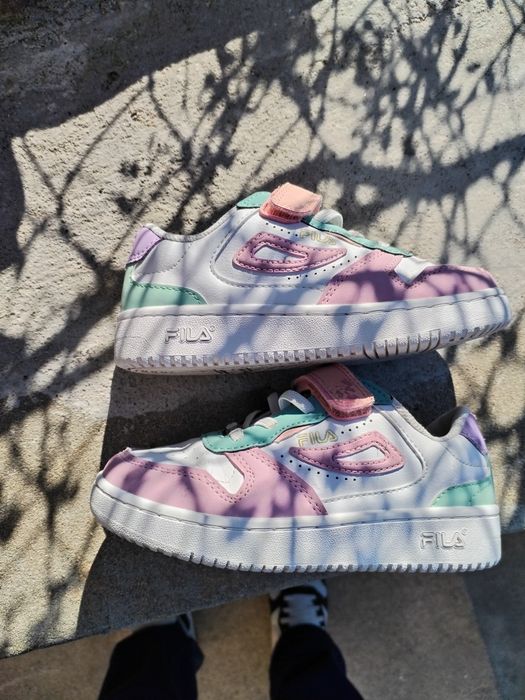 Sapatilha de criança Fila 29