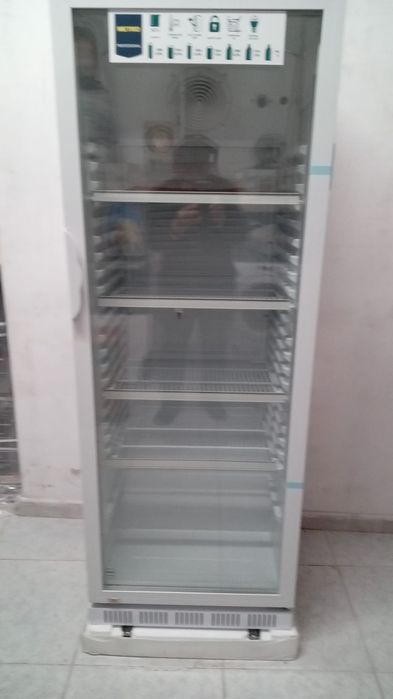 Armário refrigerador 320 lts.Recolha na zona anjos, Lisboa