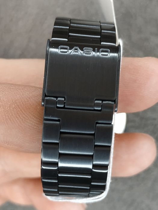Часы Casio B640WB-1AEF Оригинал Гарантия 2 года! Касио