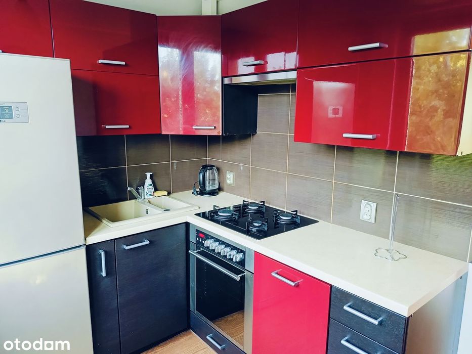 Sprzedam mieszkanie 53,3 m² - Widok 3
