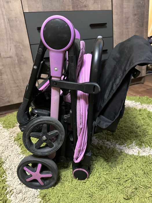 Прогулянка коляска Chicco Minimo 2