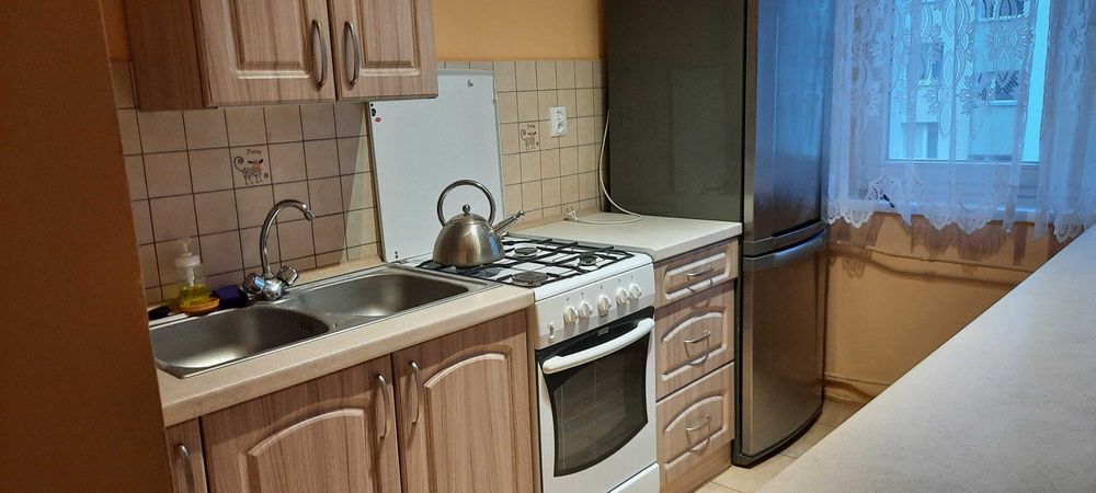 Pokój 1 - osobowy w doskonałej lokalizacji