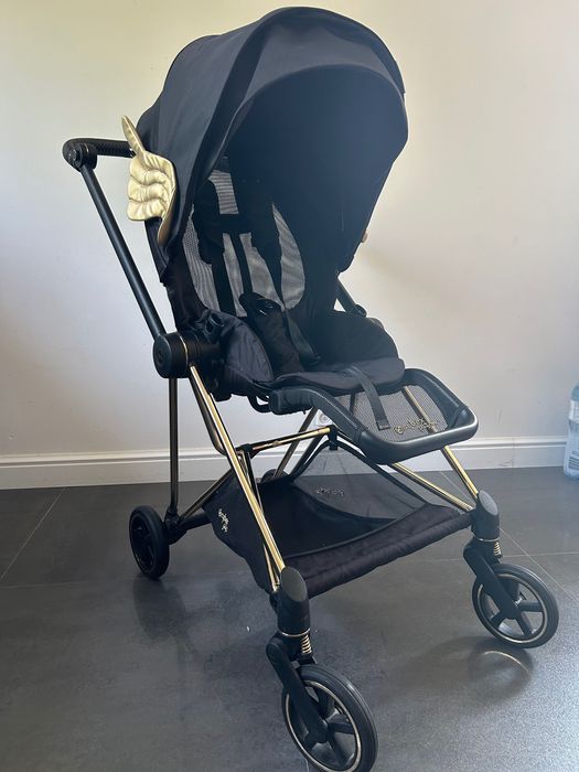 Odbiór osobisty Lubin CYBEX MIOS 3.0 WINGS