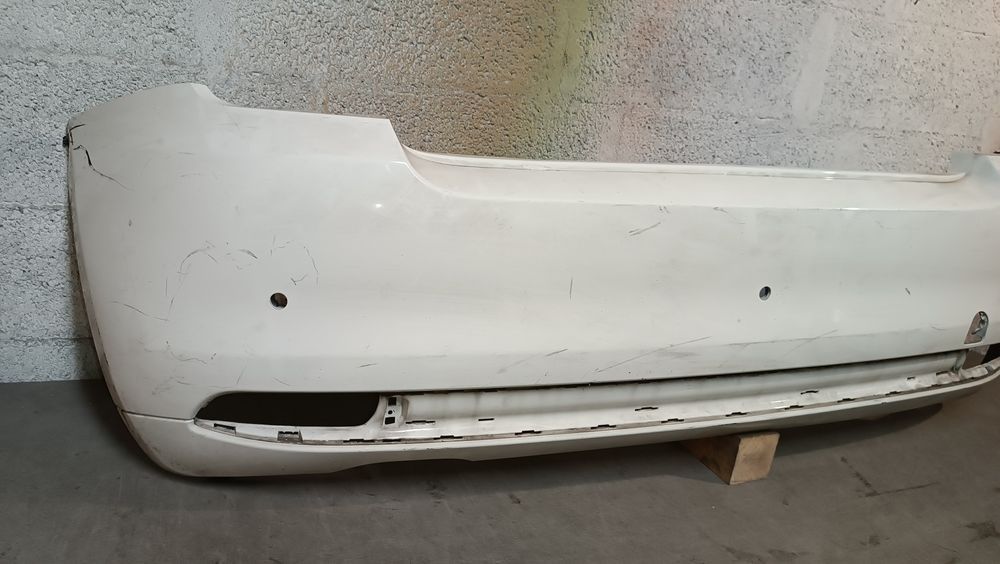 Vendo parachoque de trás Fiat 500 ano 2015/19