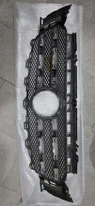 Grelha mercedes w213 s213