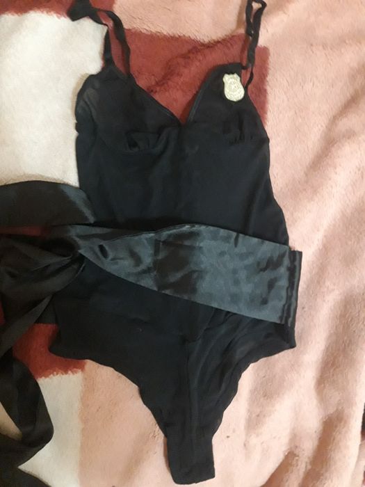 Боді жіноче в сіточку Ann Summers