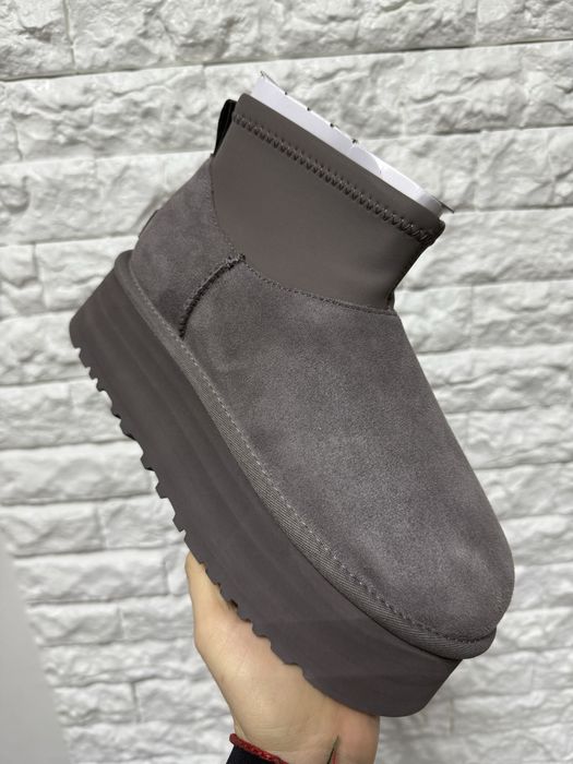 Угги Ugg dipper уги угг уг дипер