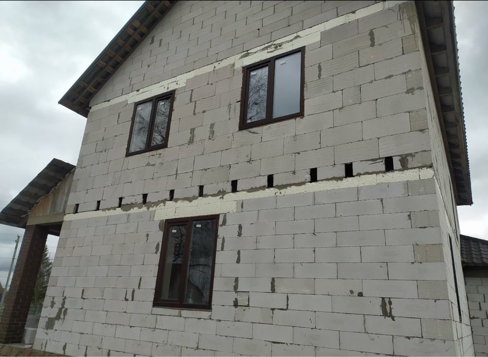 Продам будинок с. Зносичі