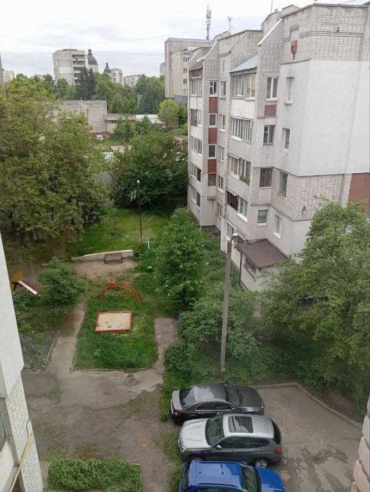 2-кімнатна квартира за адресою вул. Франка (площа 60 м²) - Atlanta.ua - фото 7