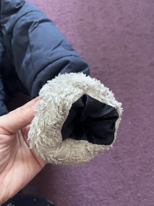 Куртка дитяча Lenne 98