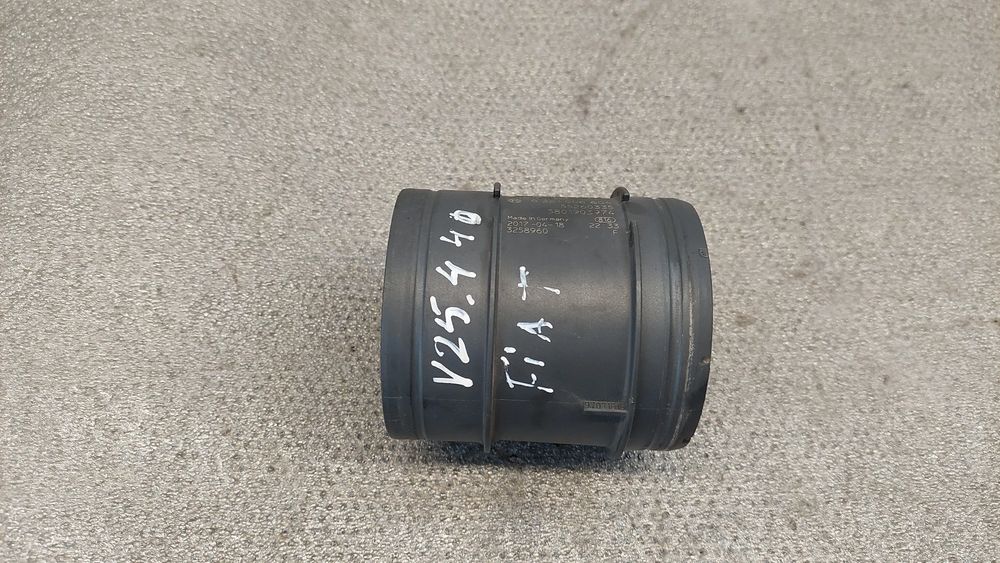Medidor massa de ar / MAF FIAT Ducato Chassis (250_, 290_)