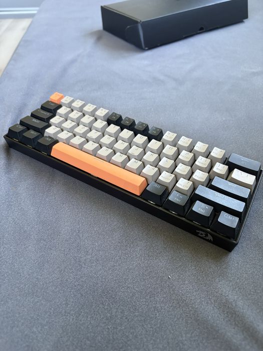 Klawiatura Redragon Lakshmi K606