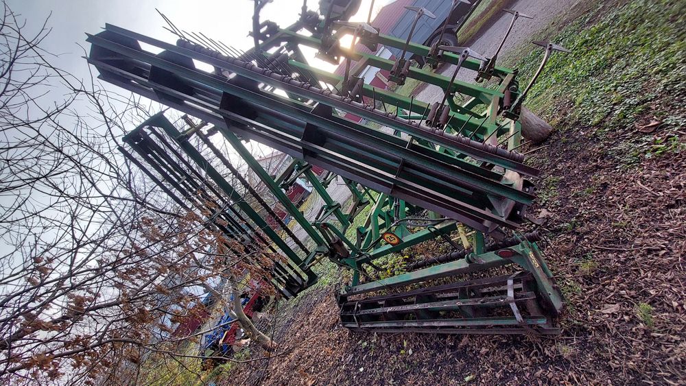 Продам Культивар навісний КПН 8,0