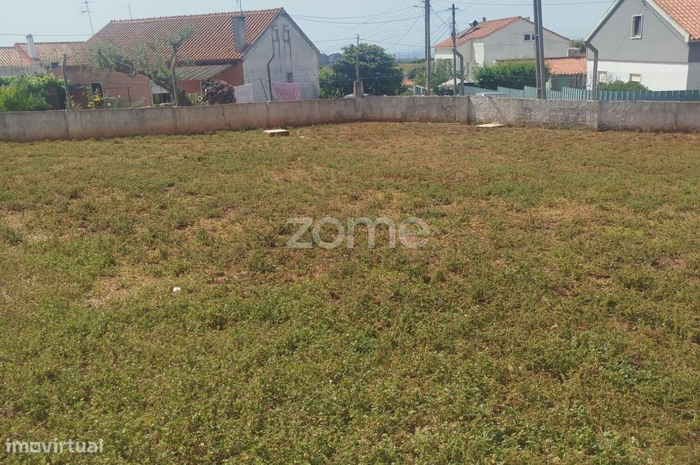 Terreno Urbano Almoinha