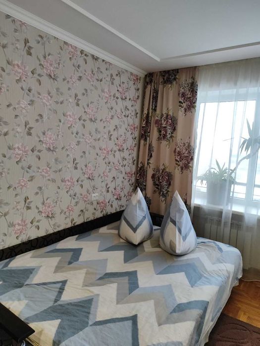 3-х кімнатна квартира Стрийська, Автовокзал, Наукова, Шувар