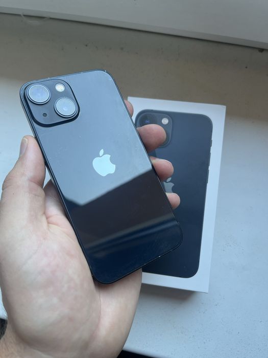 Iphone 13 bardzo dobry stan