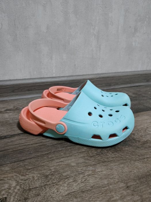 Крокси Crocs c13 30 розмір