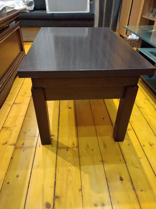 Стол трансформер