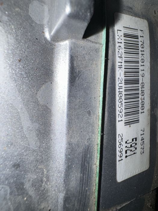 Квадроцикл MIKILON Hardy 200 L