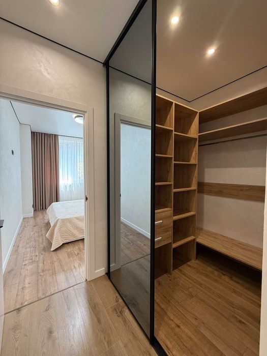 Якість на 1 місці! 2 кім 68 кв.м в ЖК Софія Резиденс