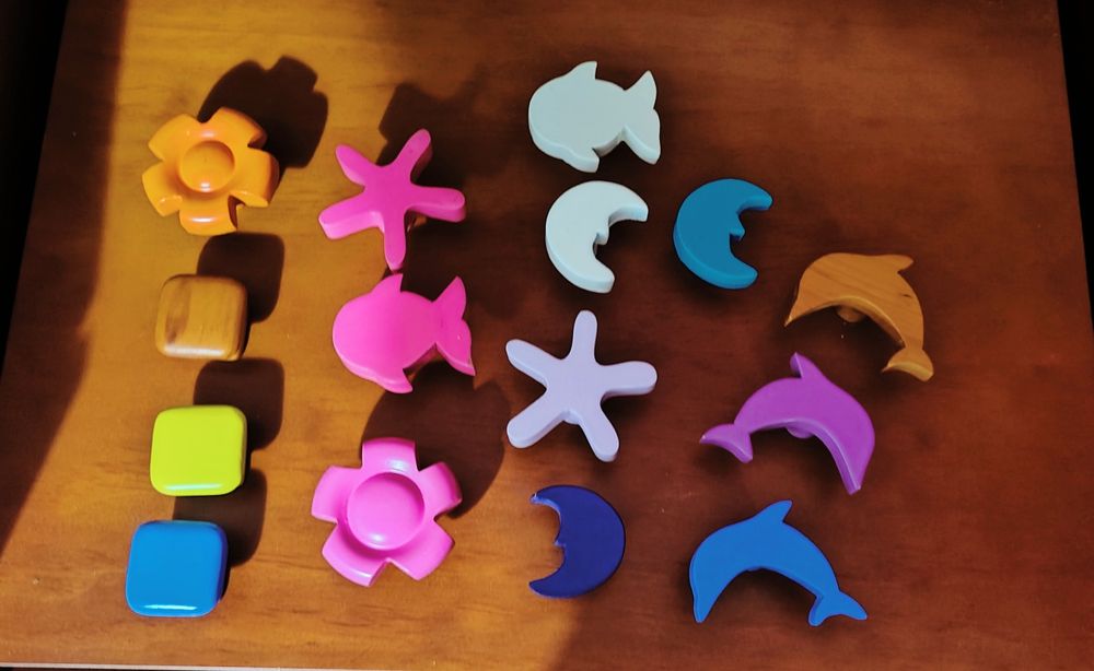 Solid Wood Drawer Pulls64551197283715121