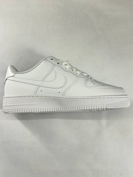Buty Air force 1 white