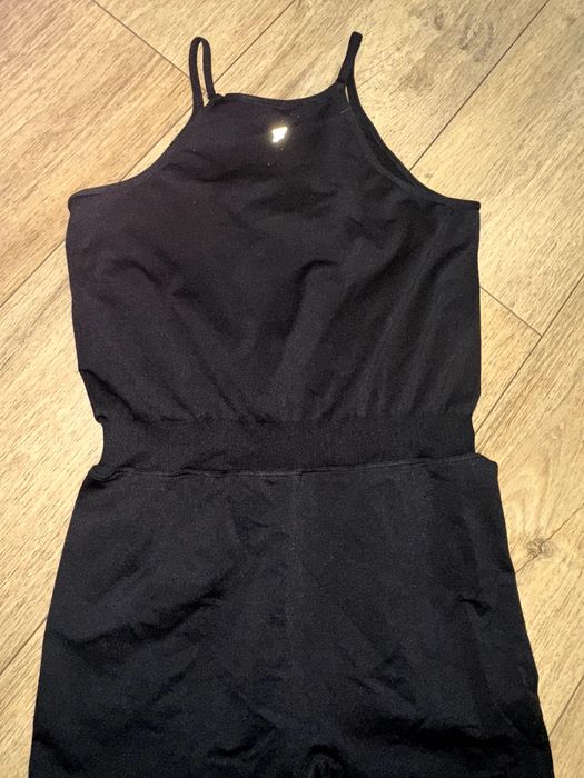 Primark kombinezon na siłownię 42-44