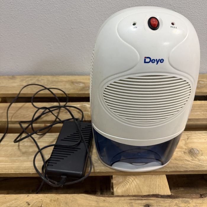 Продам осушувач повітря Deye