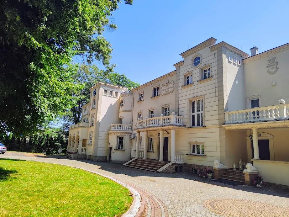 Termin sala weselna Ożańsk 05.09.2025