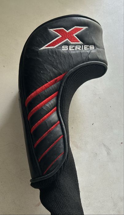 Cover para driver Callaway