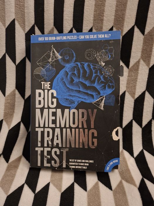 Big memory trading test