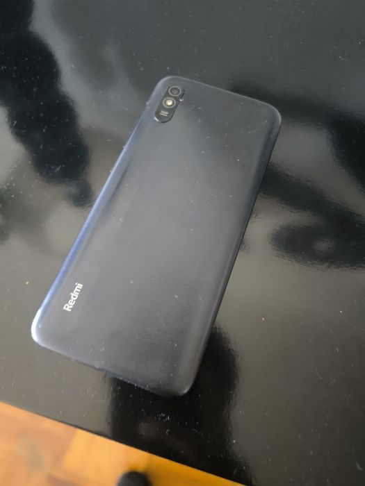 Xiaomi Redmi 9A .