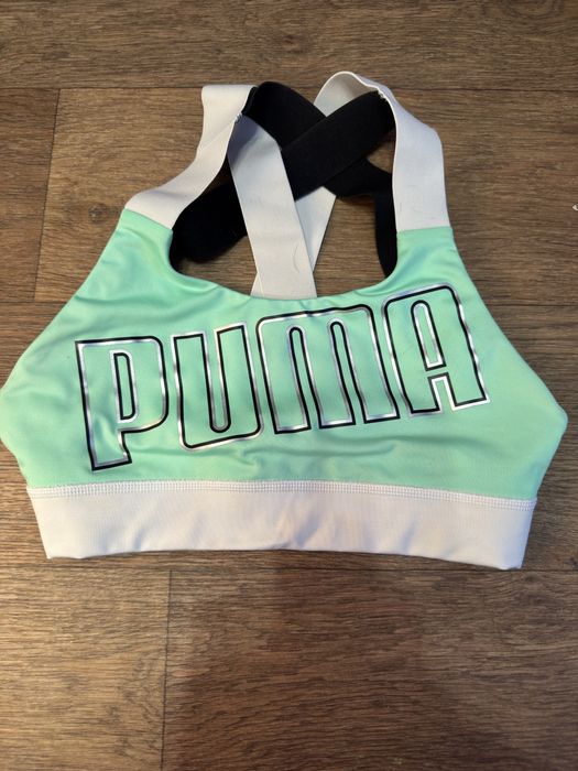 Костюм трійка puma жіночий