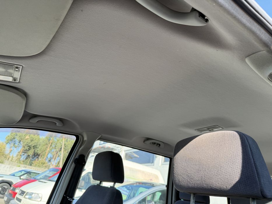 Vw sharan 1.9tdi pd115cv